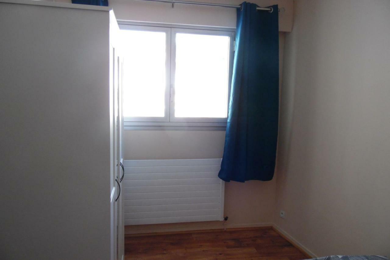 Appartement Paisible Briançon Exteriér fotografie